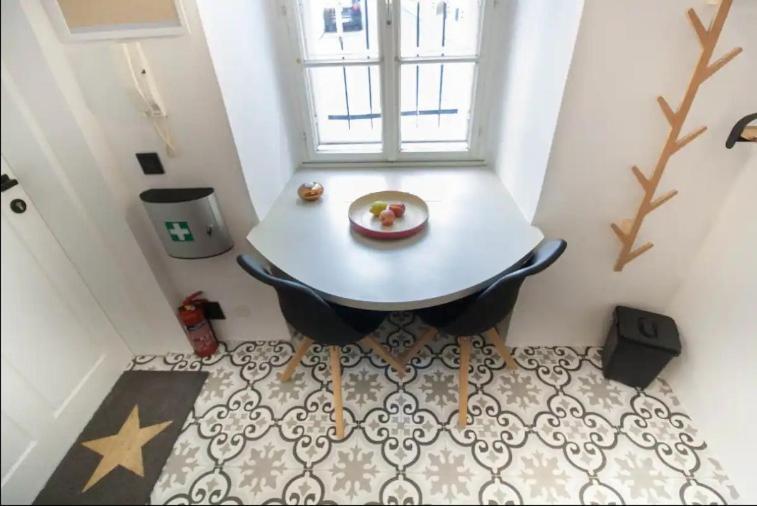 Suesses Apartment Naehe Volkstheater Vienna Exterior photo